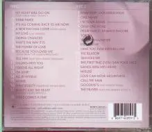 My Love: Essential Collection (2CD)